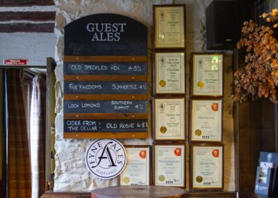 The Clachan Inn, St Johns Town of Dalry