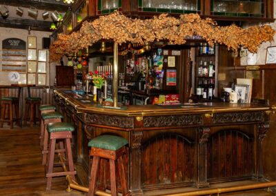 The Clachan Inn, St Johns Town of Dalry