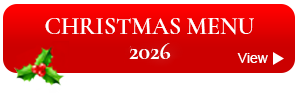Christmas menu 2026
